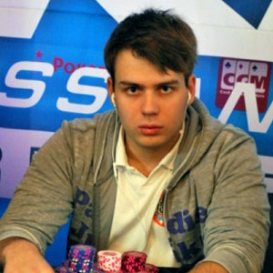 Алексей Ковальчук