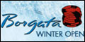 Borgata Winter Poker